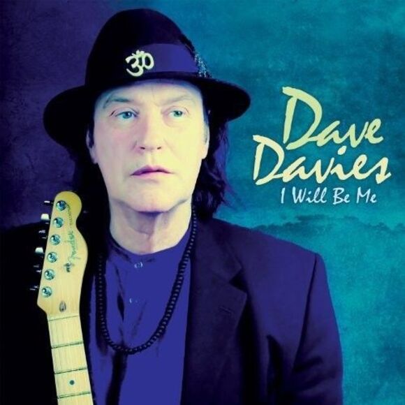 Dave Davies Other - Will Be Me